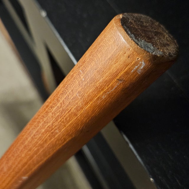 Set of 4 Late 20th Century Mid-Century Modern Chairs For Sale - Image 13 of 17