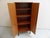 Mid-Century 2 Door Cabinet, 1950s For Sale - Image 6 of 10