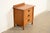 L. & J.G. Stickley, Inc. Stickley Mission Oak Arts & Crafts Nightstand or Bachelor Chest For Sale - Image 4 of 16