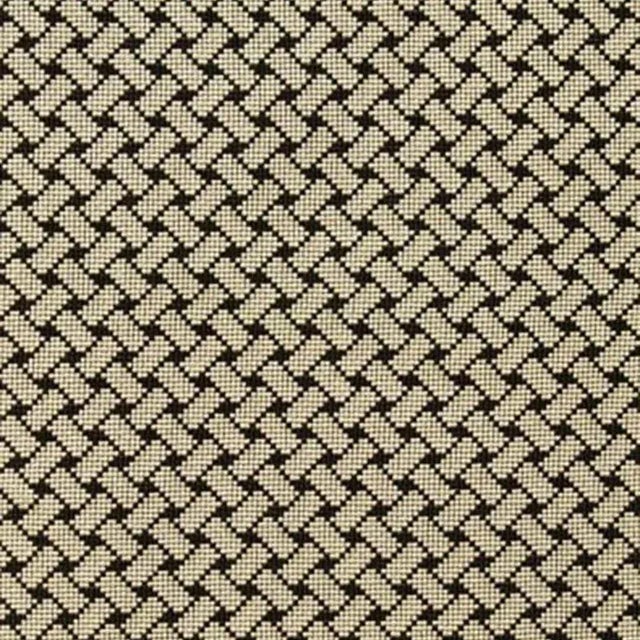 An elevated take on the traditional basket-weave pattern-it's incredibly durable, yet still feels sophisticated and...