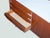 Vintage Italian Sideboard with Glass Top, Mid-20th Century For Sale - Image 5 of 15
