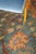 1930s Turkish Oushak Rug For Sale - Image 4 of 12