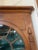 Amazing Large French Country Early to Mid 1800's Corner Cupboard For Sale - Image 9 of 11