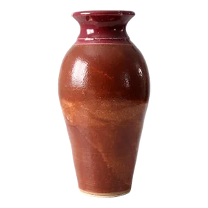 Vintage Studio Pottery Vase