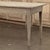 18th Century Country French Louis XVI Period Rustic Elmwood Dining Table For Sale In Dallas - Image 6 of 18