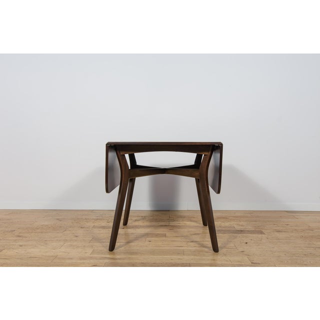 Mid-Century Modern Mid-Century Modern Butterfly Dining Table from G-Plan, United Knigdom, 1950s For Sale - Image 3 of 18