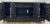 Wood Modern Black Cerused Oak Finished Four Door Credenza For Sale - Image 7 of 10