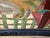 Goldenrod Modernist Italian Vintage Cast Wall Panel Art Piece For Sale - Image 8 of 12