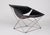 F675 Butterfly Chair by Pierre Paulin for Artifort, 1960s For Sale - Image 12 of 12