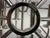 Metal Timothy Oulton for Restoration Hardware Foucault's Orb Floor Lamp For Sale - Image 7 of 12
