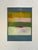 Mystery Within the ColorField, Painting by Lisa Lightman For Sale