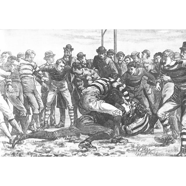 1960s "Pageantry of Sport" 1968 Arlott, John and Daley, Arthur For Sale - Image 5 of 8