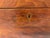 Antique English Tea Caddy For Sale - Image 4 of 17
