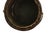 Traditional A George III Mahogany and Brass Plate Bucket, Late 18th Century For Sale - Image 3 of 10