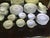 White Antique Bavaria, Orleans Z S and C China Set for 6- 40 Pieces For Sale - Image 8 of 12