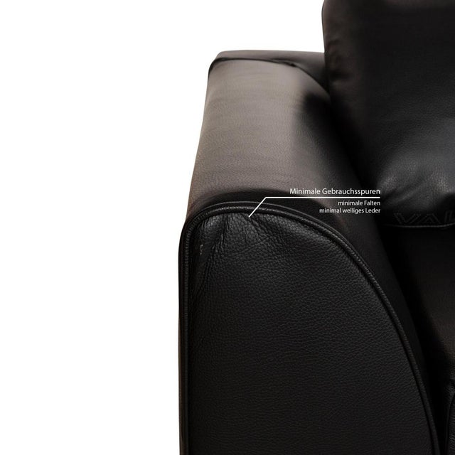 Ernest 4-Seater Sofa from Valentini For Sale - Image 5 of 11