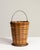 19th Century Netherlands Chestnut Wood Serving Piece For Sale - Image 10 of 18