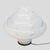 AVMazzega Glass Lotus LT305 Lamp from AV Mazzega, 1970s For Sale - Image 4 of 10