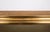 Hollywood Regency Classic Brass Serving Table Mirror Tops, France, 1970s For Sale - Image 11 of 15