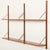 Mid-Century Modern Danish Teak Shelving Unit by Poul Cadovius, 1960s For Sale - Image 13 of 14
