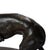 Pierre-Jules Mène Bronze Sculpture of a Whippet on a Slate Base C1890 For Sale - Image 4 of 7