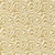 Harlequin Malachite Wallpaper in Gold - a Sample For Sale