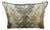 Baroque Jacquard Lumbar Cushion Cover For Sale