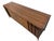 1960s Mid-Century Modern Kent Coffey Perspecta 12-Drawer Walnut Dresser - Refinished For Sale - Image 5 of 13