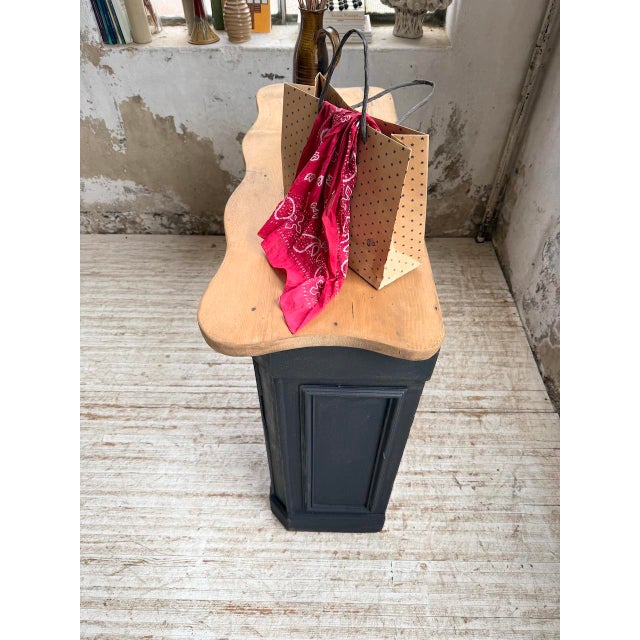 Flower-Decorated Trading Post, 1920s For Sale - Image 16 of 18