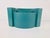 Plastic Wave Magazine Rack by Hansjerg Maier-Aichen for Authentics, 1980s For Sale - Image 7 of 10
