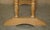 Victorian Pine Towel Rail, 1900s For Sale - Image 14 of 17