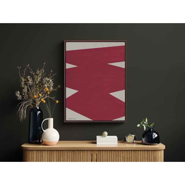Henri Matisse "Limitless" Affirmations Painting - 2026 Colorway Edition For Sale - Image 4 of 7