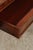 Maitland Smith Leather Top Game Table For Sale In Philadelphia - Image 6 of 18