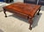 Traditional 1990s Henkel Harris Georgian Cocktail Table Model No. 5250w For Sale - Image 3 of 16