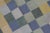 Traditional Hand Knotted Vintage Patchwork Kilim. 7'6" X 10'5" For Sale - Image 3 of 3