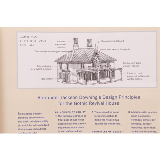 Rustic The New Cottage Home by Jim Tolpin For Sale - Image 3 of 7