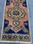 Contemporary Turkish Yastik Rug 1'4" x 2'10" For Sale - Image 3 of 5