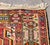 Textile Caucasian Kazak Hand-Knotted Rug, 3' 3" X 2' 6" For Sale - Image 7 of 9