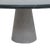 Mid 20th Century Verde Marble Coffee Table For Sale - Image 4 of 5