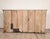Mid 18th Century Danish Baroque Painted Chest of Drawers, Circa 1750 For Sale - Image 5 of 11