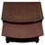 Small 20th Century Bow-Front Chest of Drawers For Sale - Image 4 of 13