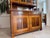 Art Nouveau Topped Kitchen Cabinet, 1920s For Sale - Image 9 of 15