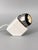 Magnetic Mini Beige 41601 Spotlight Lamp by Dieter Witte for Osram, Germany, 1970s For Sale - Image 12 of 16