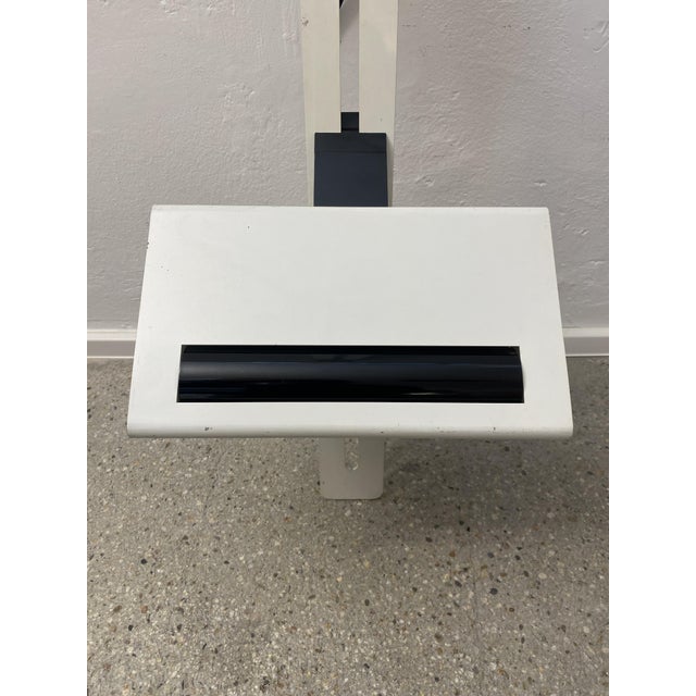 Domea Wall Lamp by Bruno Gecchelin for Oluce, 1970s For Sale - Image 4 of 10