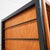 1970s Vintage Two Bay Danish Wall Unit by Robert Heal for Heals Staples Ladderax, 1960s For Sale - Image 5 of 15