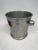 Art Deco Cinzano Ice Bucket, Italy, 1920s For Sale - Image 4 of 6