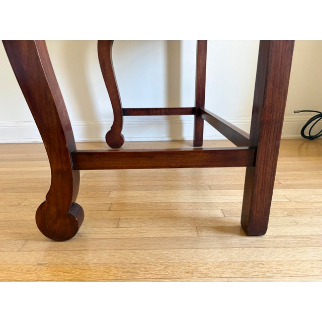 1940s Dressing Table or Console For Sale - Image 14 of 18
