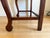 1940s Dressing Table or Console For Sale - Image 14 of 18