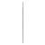 Kenneth Ludwig Chicago Frameless Scalloped Mirror Long For Sale - Image 4 of 11