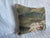 Baroque 17th Century Flemish Tapestry Baroque Pillow For Sale - Image 3 of 4